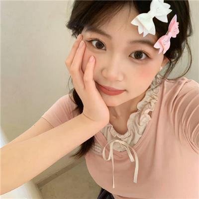 俏女复仇